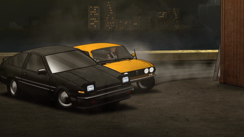 Illustration for article titled A Minor Car-Related Error On the Latest Archer Episode